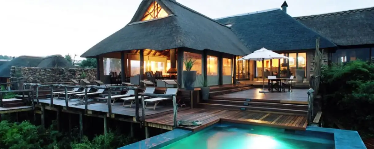 Pumba Private Game Reserve-1